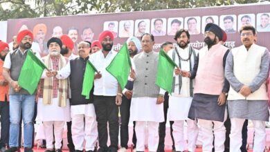 छोटी सी उम्र में साहिबजादों ने वीरता और गौरव की जो मिसाल पेश की, वह युगों तक प्रेरणा देती रहेगी – मुख्यमंत्री साय छोटी सी उम्र में साहिबजादों ने वीरता और गौरव की जो मिसाल पेश की, वह युगों तक प्रेरणा देती रहेगी – मुख्यमंत्री साय