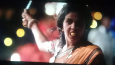 जेठ के अत्याचार और माता सीता की संघर्ष की कहानी है जानकी भाग- 1