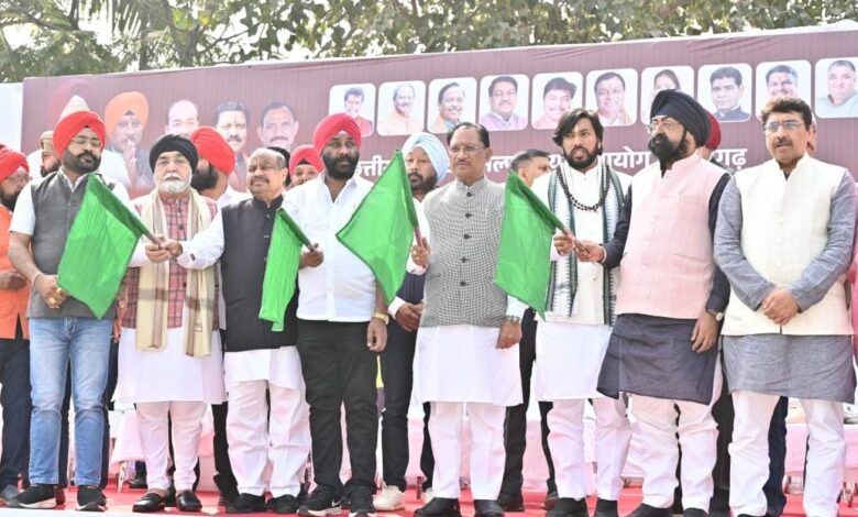 छोटी सी उम्र में साहिबजादों ने वीरता और गौरव की जो मिसाल पेश की, वह युगों तक प्रेरणा देती रहेगी – मुख्यमंत्री साय छोटी सी उम्र में साहिबजादों ने वीरता और गौरव की जो मिसाल पेश की, वह युगों तक प्रेरणा देती रहेगी – मुख्यमंत्री साय