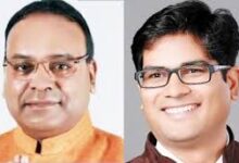 अंजोर विजन डाक्यूमेंट 2047 के प्रावधान लक्ष्यों पर विधायक चंद्राकर ने खड़े किए कई सवाल अंजोर विजन डाक्यूमेंट 2047 के प्रावधान लक्ष्यों पर विधायक चंद्राकर ने खड़े किए कई सवाल