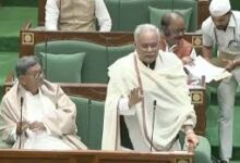 युवाओं को रोजगार देने पर विस में हुआ जमकर हंगामा