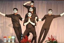 कृषि विद्यार्थियों की कला ने मंत्रमुग्ध किया गायन, नाटक, फाइन आर्ट्स की रंगबिरंगी छटा बिखेरी