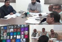 छात्रवृत्ति स्वीकृति निर्धारित समयसीमा में हो संपन्न : आयुक्त मित्तर