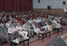 सिंधी स्टूडेंट्स सम्मेलन में युवाओं को मिला सुनहरे भविष्य के लिए मार्गदर्शन