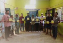 रोजगार दिवस से बदली तस्वीर — 107 पंचायतों में मनरेगा जानकारी अब क्यूआर कोड पर