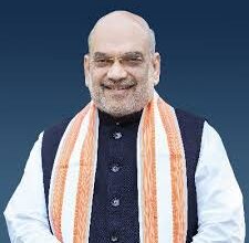 केंद्रीय गृह मंत्री शाह कल आएंगे, नो ड्रोन फ्लाइंग जोन घोषित