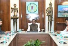 बस्तर पंडुम का 2026 में भी होगा भव्य एवं आकर्षक ढंग से आयोजन, मुख्यमंत्री ने ली उच्चस्तरीय बैठक