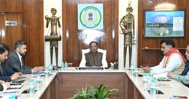 बस्तर पंडुम का 2026 में भी होगा भव्य एवं आकर्षक ढंग से आयोजन, मुख्यमंत्री ने ली उच्चस्तरीय बैठक