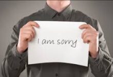 एसआईआर कार्य में लगे बीएलओ के साथ हुई दुर्व्यवहार पर सरपंच पति ने मांगी माफी