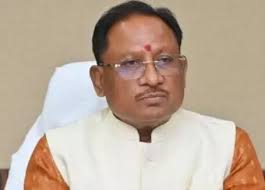 अरपोरा (गोवा) में आग की भीषण दुर्घटना पर मुख्यमंत्री ने व्यक्त की गहरी संवेदना अरपोरा (गोवा) में आग की भीषण दुर्घटना पर मुख्यमंत्री ने व्यक्त की गहरी संवेदना