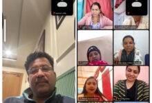 प्रोजेक्ट संकल्प आश्रम-छात्रावासों के बच्चों का संवर रहा भविष्य : प्रमुख सचिव बोरा