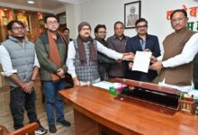 दिव्यांगजनों के विषयों को लेकर सक्षम छत्तीसगढ़ के प्रांतीय प्रतिनिधिमंडल ने मुख्यमंत्री साय से की मुलाकात