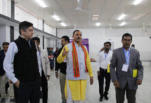 स्वास्थ्य मंत्री ने किया जिला चिकित्सालय जांजगीर-चांपा का औचक निरीक्षण