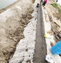 साकरीबेड़ा एनीकट निर्माण कार्य के लिए तीन करोड़ से अधिक की राशि स्वीकृत साकरीबेड़ा एनीकट निर्माण कार्य के लिए तीन करोड़ से अधिक की राशि स्वीकृत