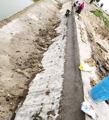 साकरीबेड़ा एनीकट निर्माण कार्य के लिए तीन करोड़ से अधिक की राशि स्वीकृत साकरीबेड़ा एनीकट निर्माण कार्य के लिए तीन करोड़ से अधिक की राशि स्वीकृत