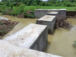 कोकोड़ी और बासनी नाला पर स्टापडेम बनाने 5.71 करोड़ स्वीकृत