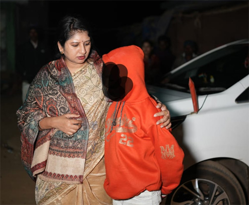 बच्चे की बर्बर पिटाई पर आयोग सख्त, दोषियों पर कार्रवाई के निर्देश बच्चे की बर्बर पिटाई पर आयोग सख्त, दोषियों पर कार्रवाई के निर्देश