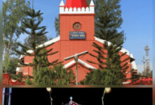 चंदैय्या मेमोरियल व अन्य चर्चों में क्रिसमस की तैयारी जोरों पर