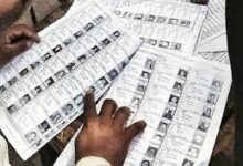 कांकेर जिले के तीनों विधानसभा क्षेत्रों के मतदाताओं की प्रारंभिक सूची का प्रकाशन