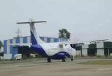 छत्तीसगढ़ के हवाई यात्रियों को झटका, रायपुर और जगदलपुर के बीच हवाई सेवा पूरी तरह की गई बंद