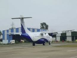 छत्तीसगढ़ के हवाई यात्रियों को झटका, रायपुर और जगदलपुर के बीच हवाई सेवा पूरी तरह की गई बंद