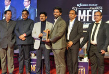 छत्तीसगढ़ के तीन जिलों को मिलेनियर फार्मर ऑफ इंडिया-2025 अवॉर्ड