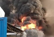 कारखाना प्रबंधक की गंभीर लापरवाही के कारण दो लोगों की गई जान, प्रबंधक के खिलाफ मामला दर्ज