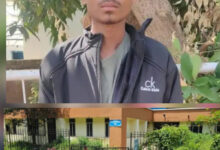 शराबी पिता के साथ हुए विवाद में पुत्र ने पिता पर लकड़ी से किया वार, घायल पिता की हुई मौत