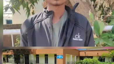 शराबी पिता के साथ हुए विवाद में पुत्र ने पिता पर लकड़ी से किया वार, घायल पिता की हुई मौत