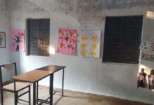 बाल आयोग की सख्ती से कसलोड आंगनबाड़ी केंद्र की बदली तस्वीर