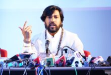 विगत वर्षों की तुलना में इस वर्ष इंजीनियरिंग एवं पॉलिटेक्निक संस्थाओं में प्रवेश में 20 प्रतिशत की वृद्धि हुई –  ख़ुशवंत