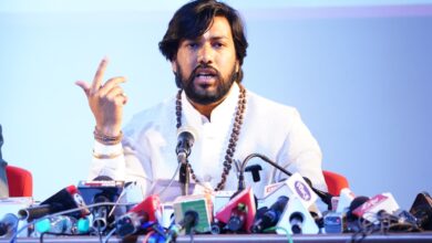 विगत वर्षों की तुलना में इस वर्ष इंजीनियरिंग एवं पॉलिटेक्निक संस्थाओं में प्रवेश में 20 प्रतिशत की वृद्धि हुई –  ख़ुशवंत