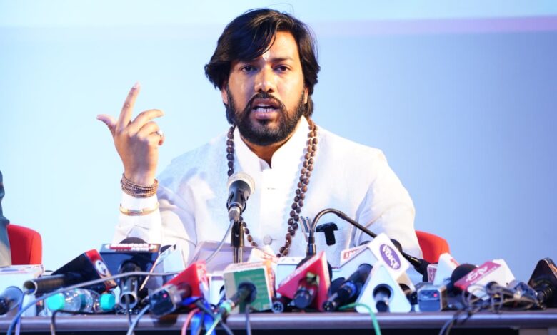 विगत वर्षों की तुलना में इस वर्ष इंजीनियरिंग एवं पॉलिटेक्निक संस्थाओं में प्रवेश में 20 प्रतिशत की वृद्धि हुई –  ख़ुशवंत