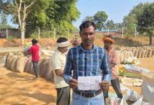 धान उपार्जन केन्द्रों में बेहतर सुविधाओं से किसानों का धान विक्रय हुआ और अधिक सुगम