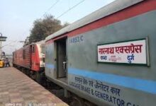 सारनाथ एक्सप्रेस अलग-अलग दिनों के लिए हुई रद्द सारनाथ एक्सप्रेस अलग-अलग दिनों के लिए हुई रद्द