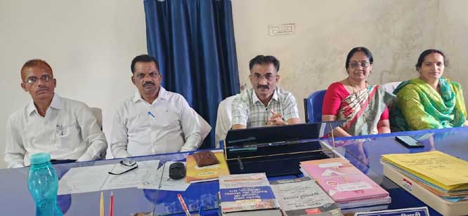 दत्तक ग्रहण केवल वात्सल्य पोर्टल व सीएआरए की वैधानिक प्रक्रिया से ही वैध – पाणिग्राही दत्तक ग्रहण केवल वात्सल्य पोर्टल व सीएआरए की वैधानिक प्रक्रिया से ही वैध – पाणिग्राही