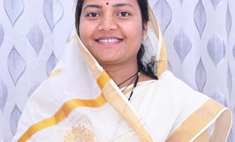 अंतर्राष्ट्रीय दिव्यांगजन दिवस कल, मंत्री राजवाड़े होंगी राज्यस्तरीय समारोह में शामिल