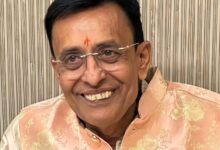 स्व स्वरूपचंद कांकरिया के नेत्रदान से दो लोगों को मिलेगी रोशनी