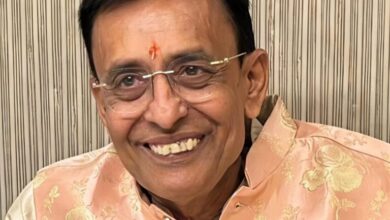 स्व स्वरूपचंद कांकरिया के नेत्रदान से दो लोगों को मिलेगी रोशनी स्व स्वरूपचंद कांकरिया के नेत्रदान से दो लोगों को मिलेगी रोशनी