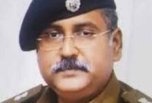 वरिष्ठ पुलिस अधिकारी प्रखर पांडेय का निधन वरिष्ठ पुलिस अधिकारी प्रखर पांडेय का निधन