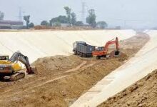 भोरमदेव नहर विस्तारीकरण कार्य के लिए 11.49 करोड़ स्वीकृत