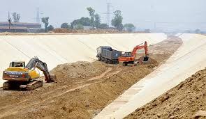 भोरमदेव नहर विस्तारीकरण कार्य के लिए 11.49 करोड़ स्वीकृत