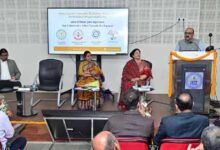विभाग की जरूरत के अनुसार अधिकारी कर्मचारियों का प्रशिक्षण कोर्स तय किया जाए – मुख्य सचिव विकासशील