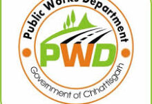 लोक निर्माण विभाग द्वारा 124.88 करोड़ के 6 सड़कों व पुलों के लिए निविदा को मंजूरी