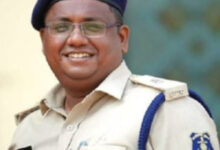 नक्सली हमले में एएसपी शहादत मामले में एसआईए ने चार नक्सलियों के खिलाफ पेश किया अभियोग पत्र