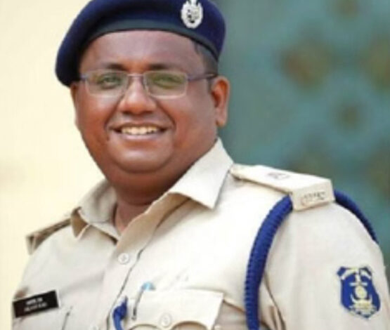 नक्सली हमले में एएसपी शहादत मामले में एसआईए ने चार नक्सलियों के खिलाफ पेश किया अभियोग पत्र