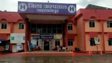 एरिया डोमिनेशन ऑपरेशन से लौट रहे डीआरजी जवान को गोली लगने से हुआ दु:खद निधन