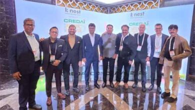 रियल एस्टेट सुधारों में छत्तीसगढ़ बना देश का रोल मॉडल