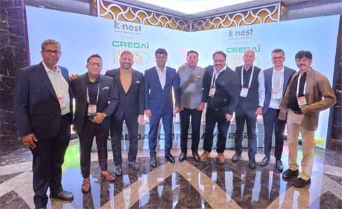 रियल एस्टेट सुधारों में छत्तीसगढ़ बना देश का रोल मॉडल