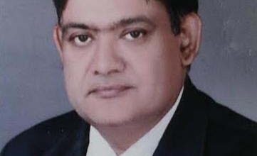 कैलाश रारा बने जैन महासभा के राष्ट्रीय उपाध्यक्ष